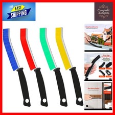 4pcs Multifunctional Long Thin